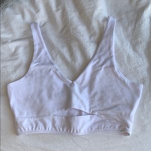 Urban Outfitters White Top